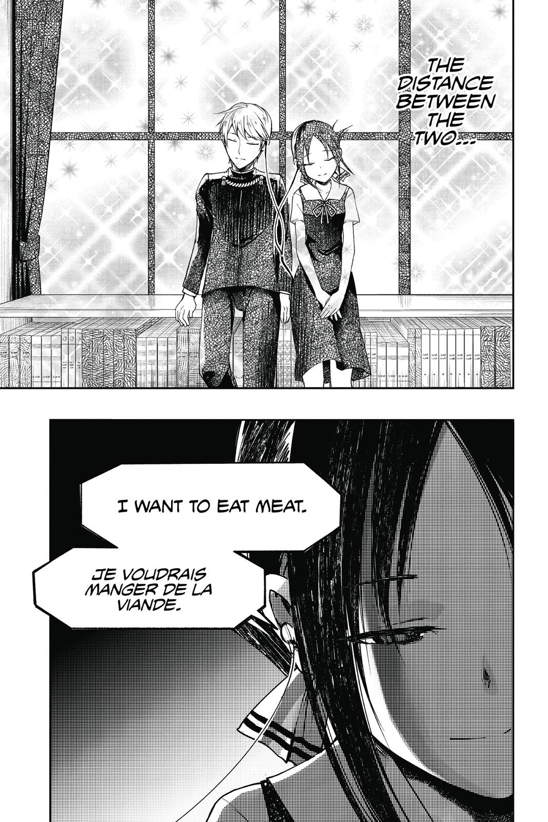 Read Kaguya sama  Love Is War Manga Online
