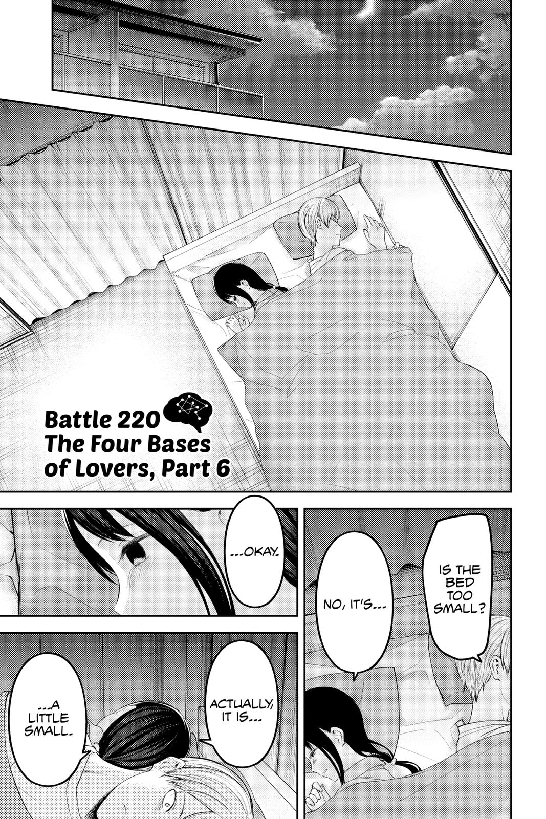 Read Kaguya sama  Love Is War Manga Online
