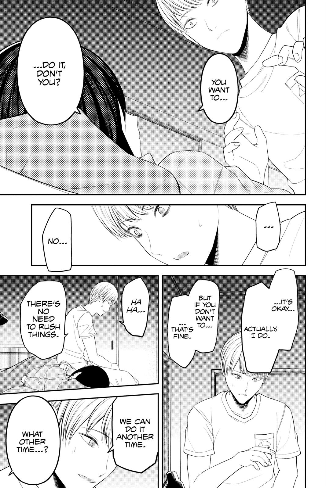 Read Kaguya sama  Love Is War Manga Online
