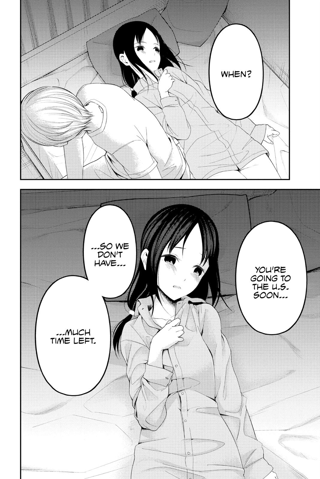 Read Kaguya sama  Love Is War Manga Online