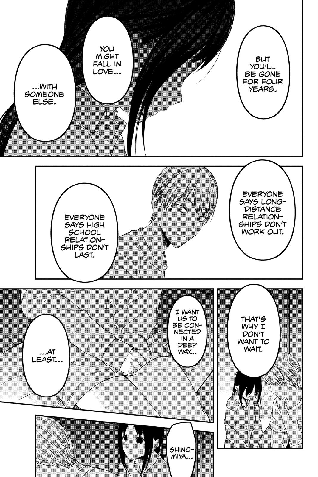 Read Kaguya sama  Love Is War Manga Online