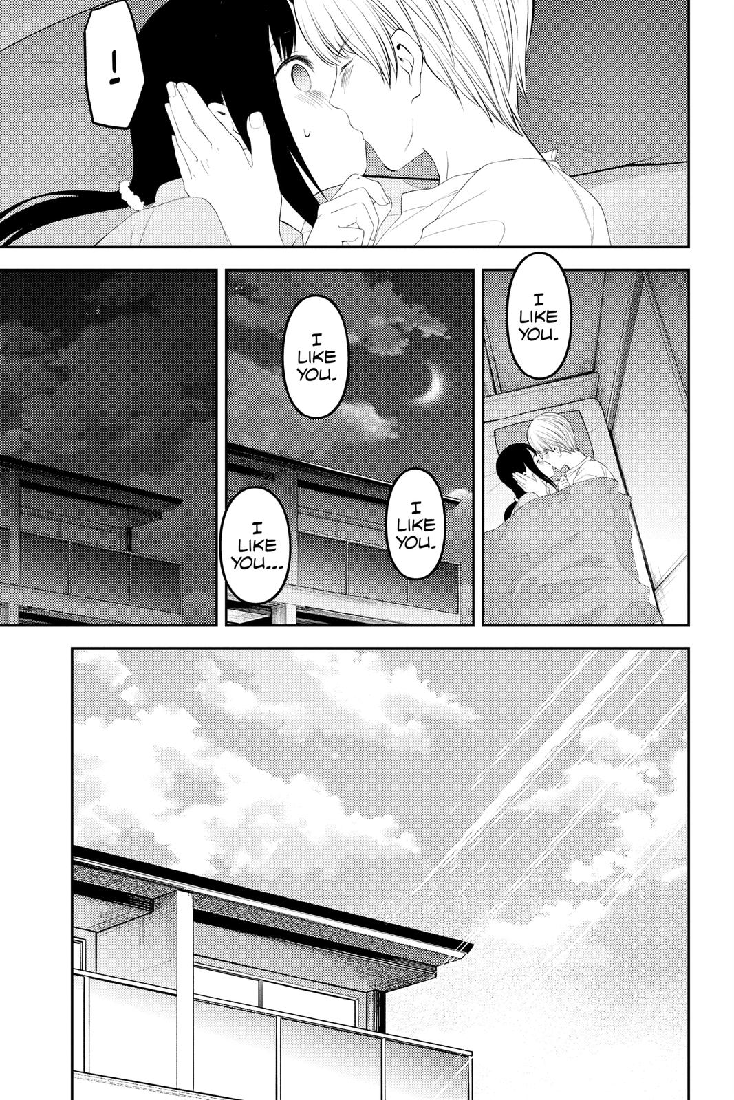 Read Kaguya sama  Love Is War Manga Online