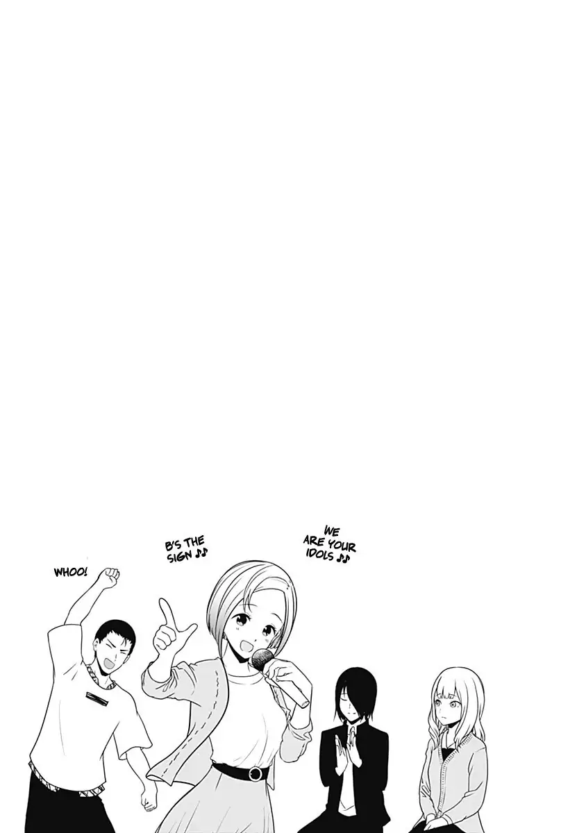 Read Kaguya sama  Love Is War Manga Online