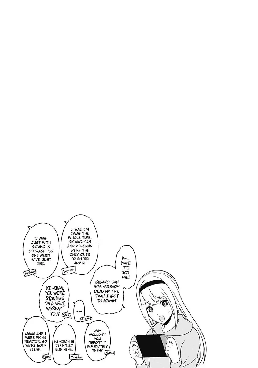 Read Kaguya sama  Love Is War Manga Online