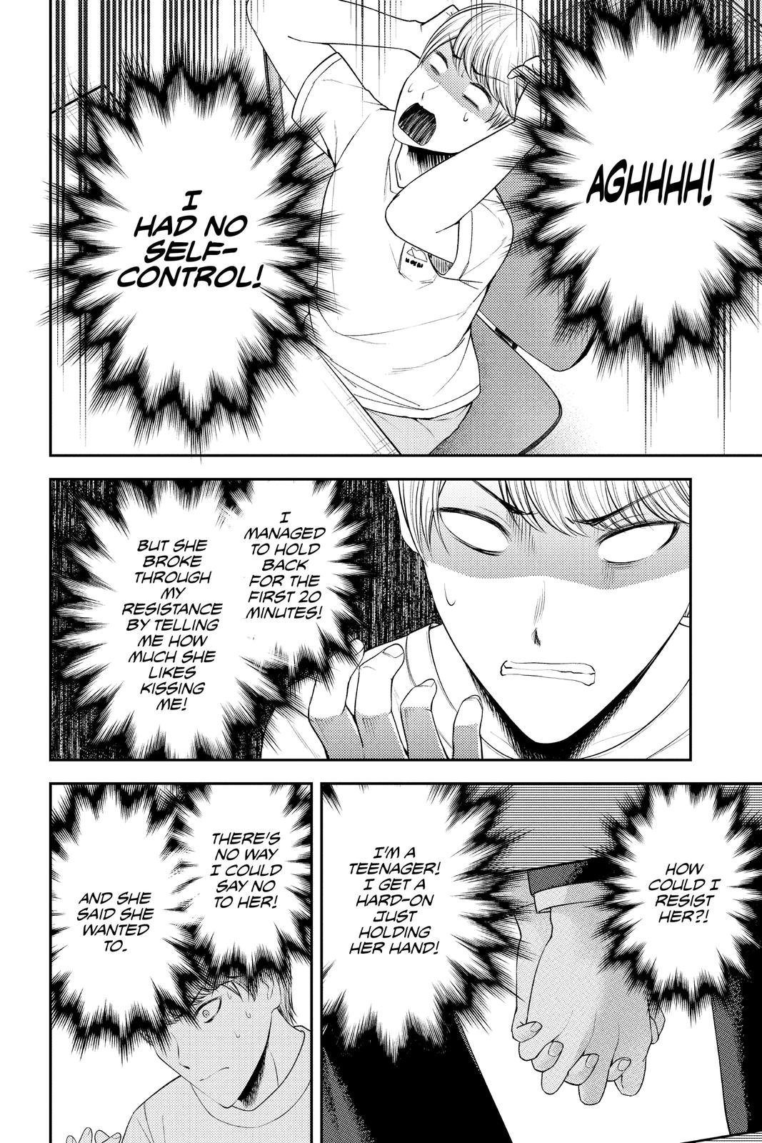 Read Kaguya sama  Love Is War Manga Online