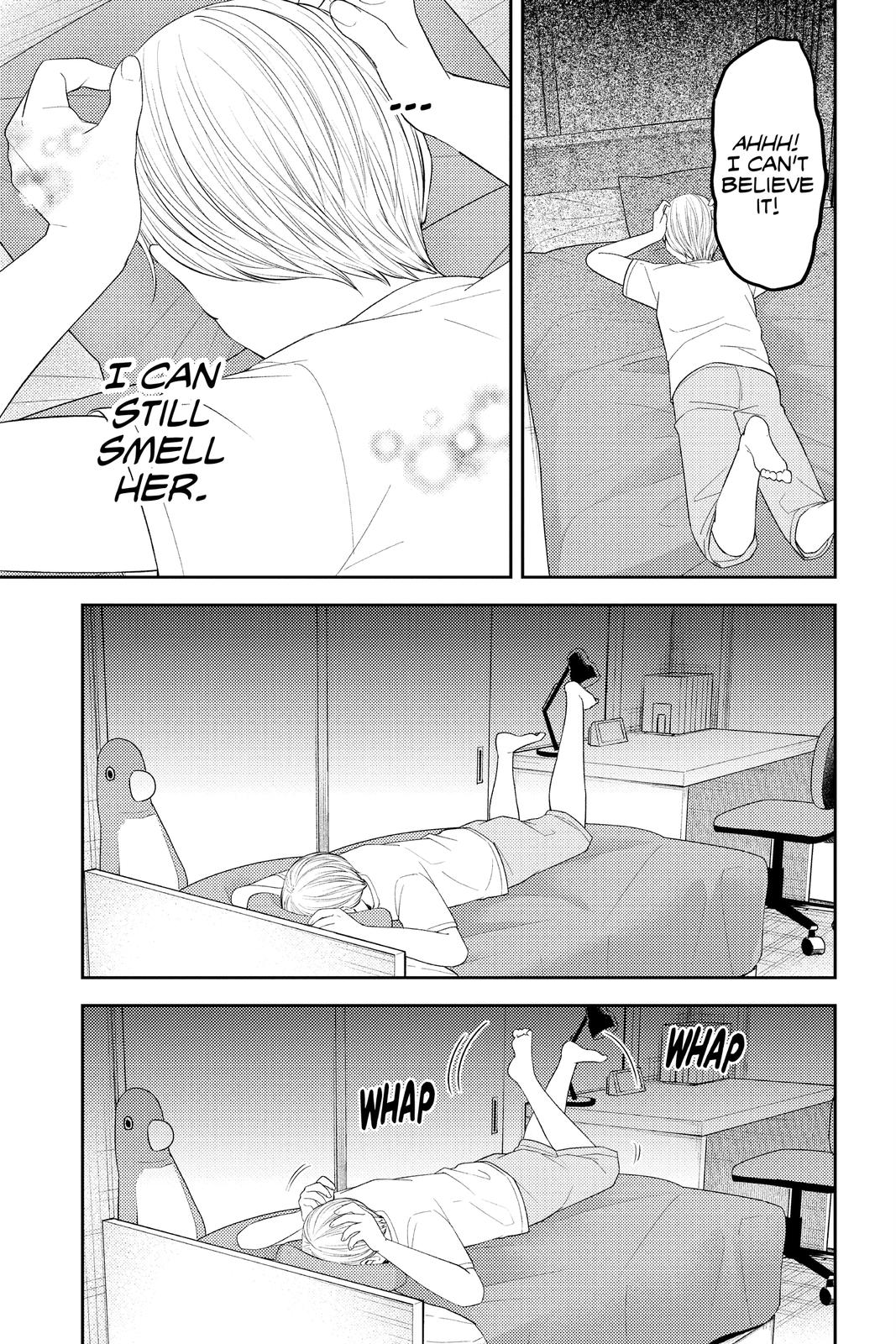 Read Kaguya sama  Love Is War Manga Online