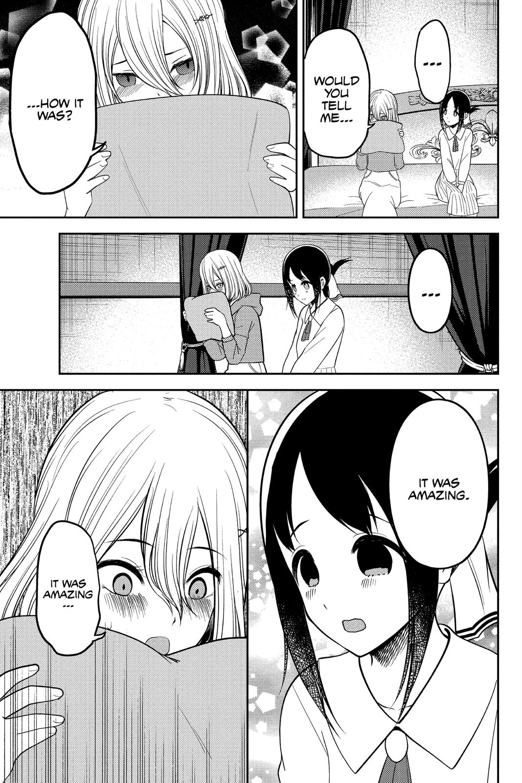Read Kaguya sama  Love Is War Manga Online