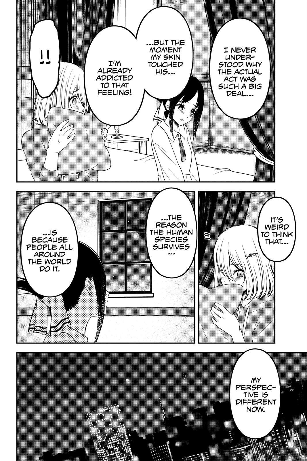 Read Kaguya sama  Love Is War Manga Online