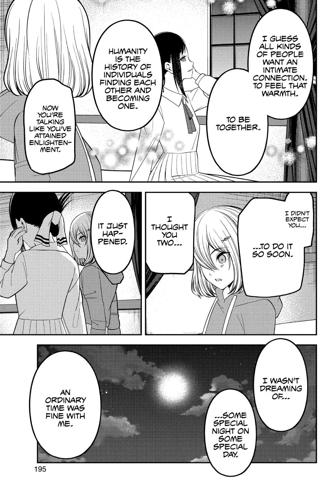Read Kaguya sama  Love Is War Manga Online