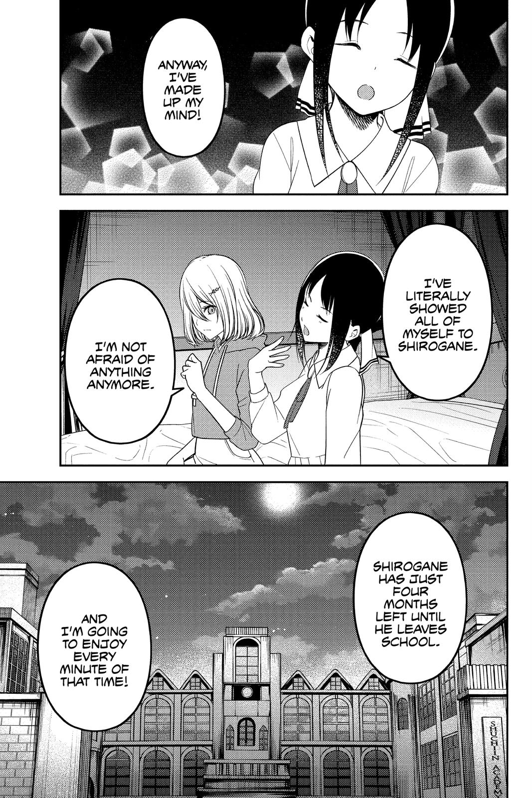 Read Kaguya sama  Love Is War Manga Online