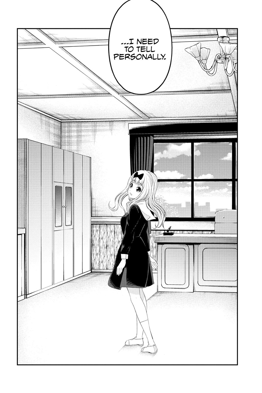Read Kaguya sama  Love Is War Manga Online