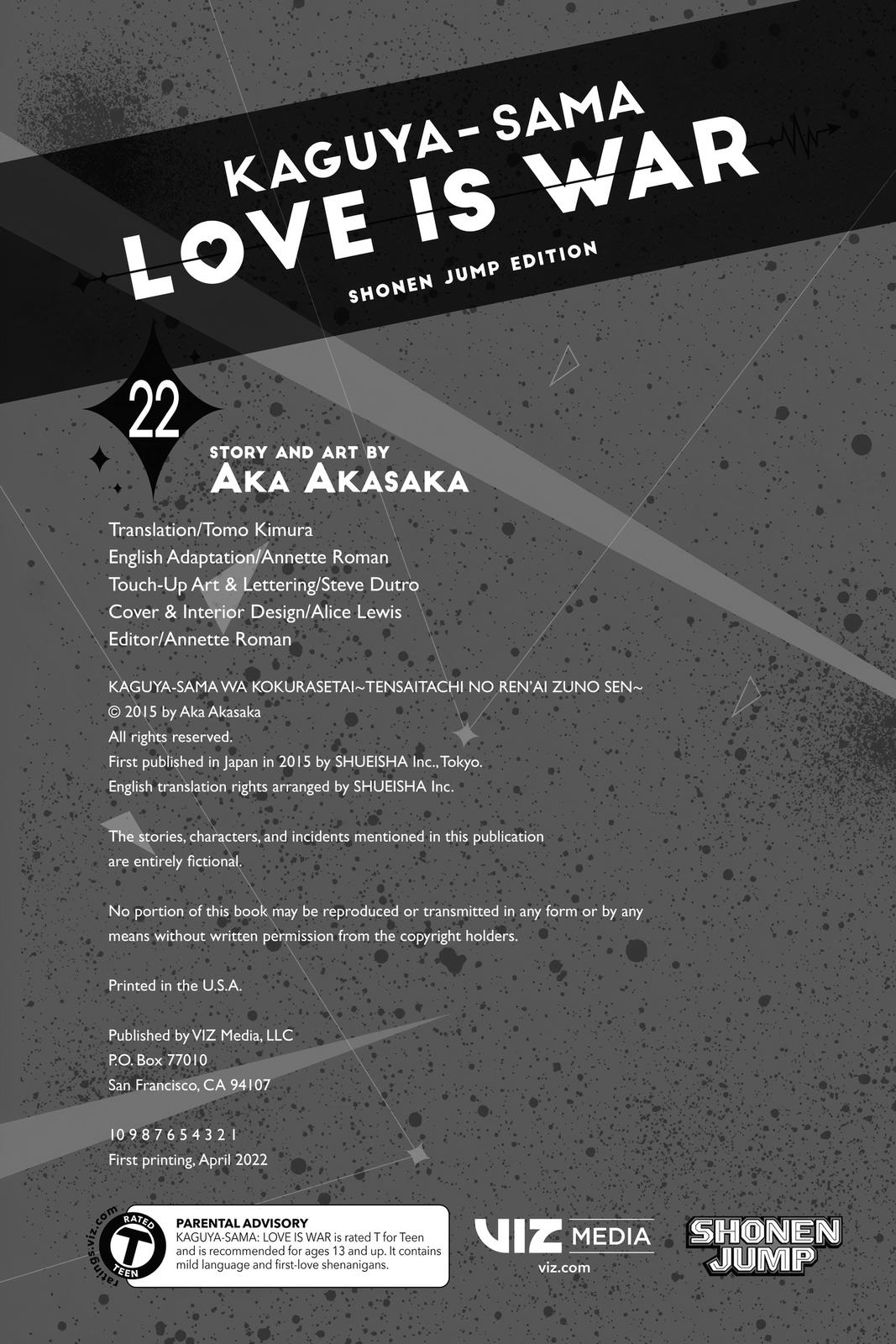 Read Kaguya sama  Love Is War Manga Online