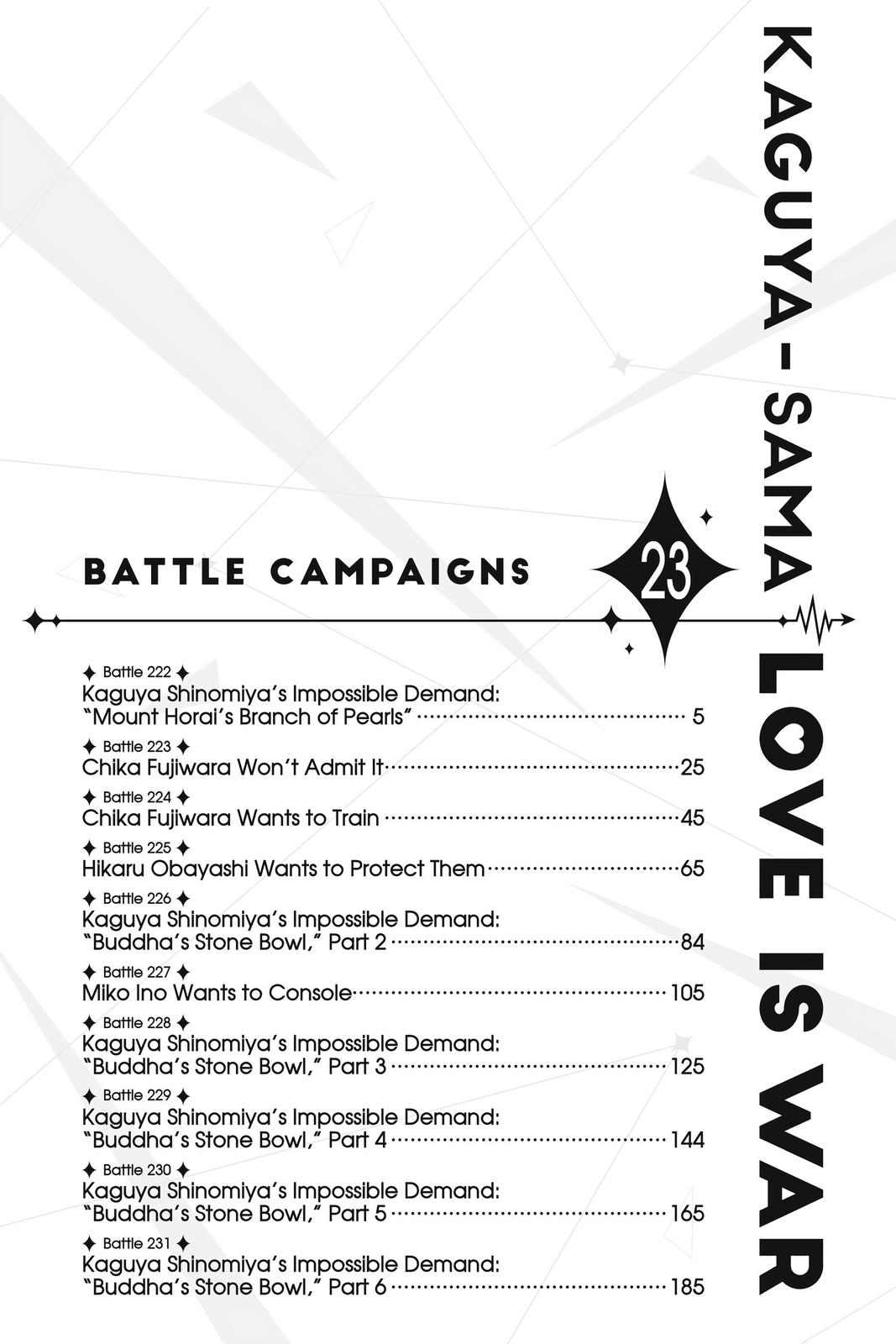Read Kaguya sama  Love Is War Manga Online