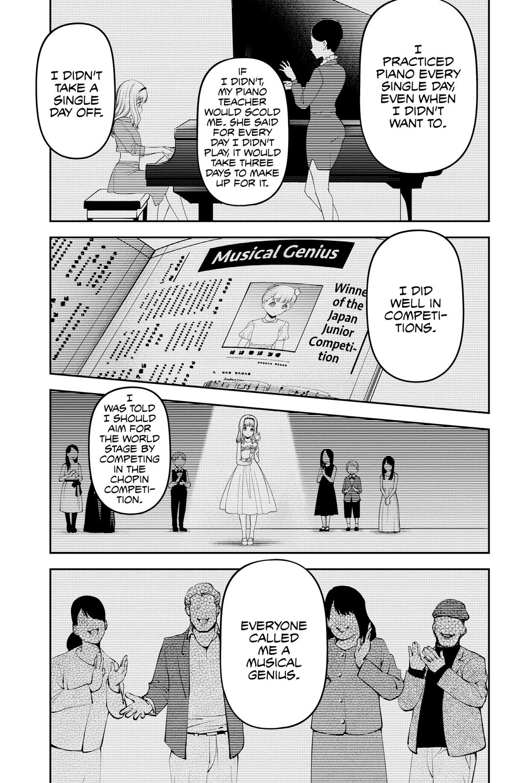 Read Kaguya sama  Love Is War Manga Online