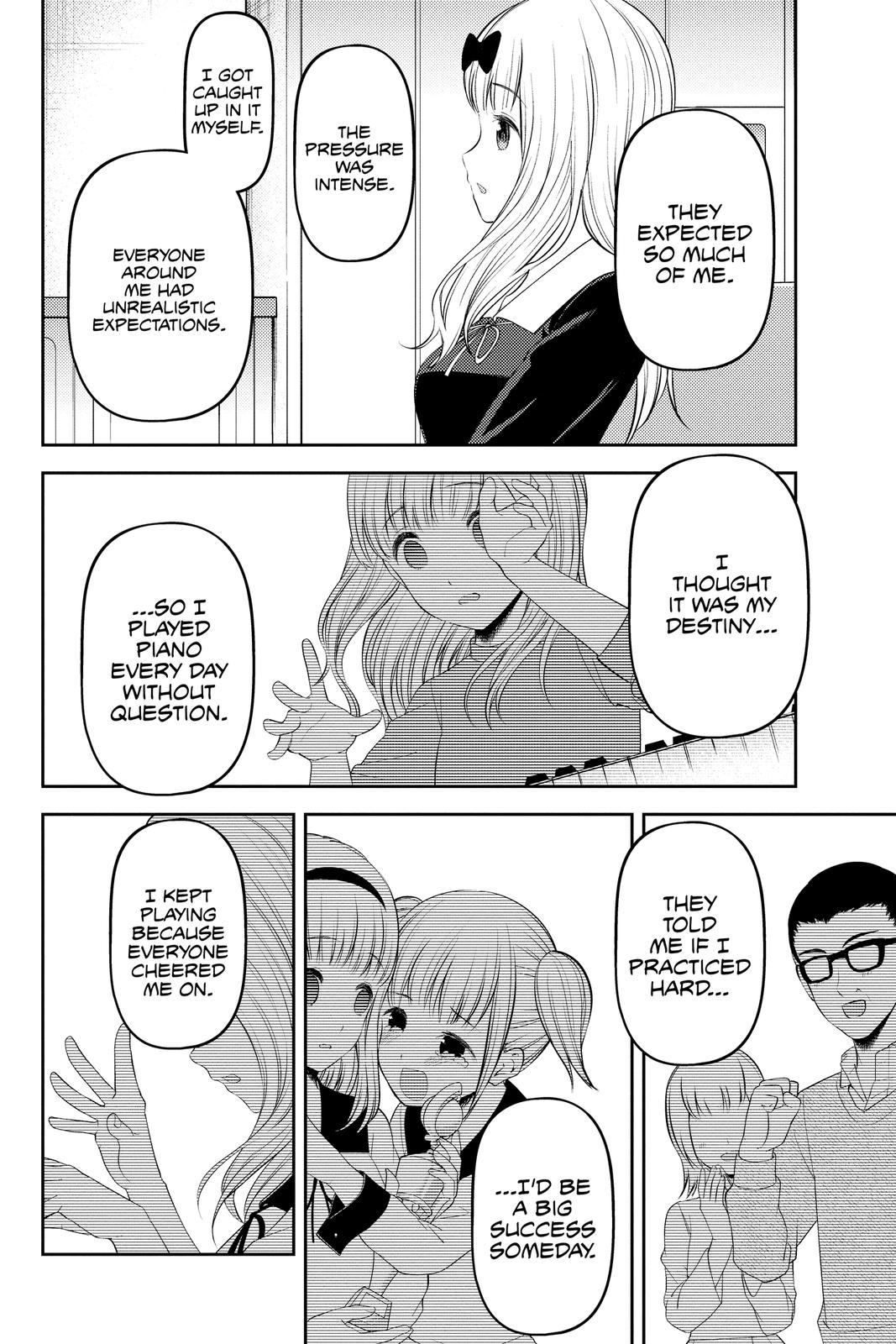 Read Kaguya sama  Love Is War Manga Online