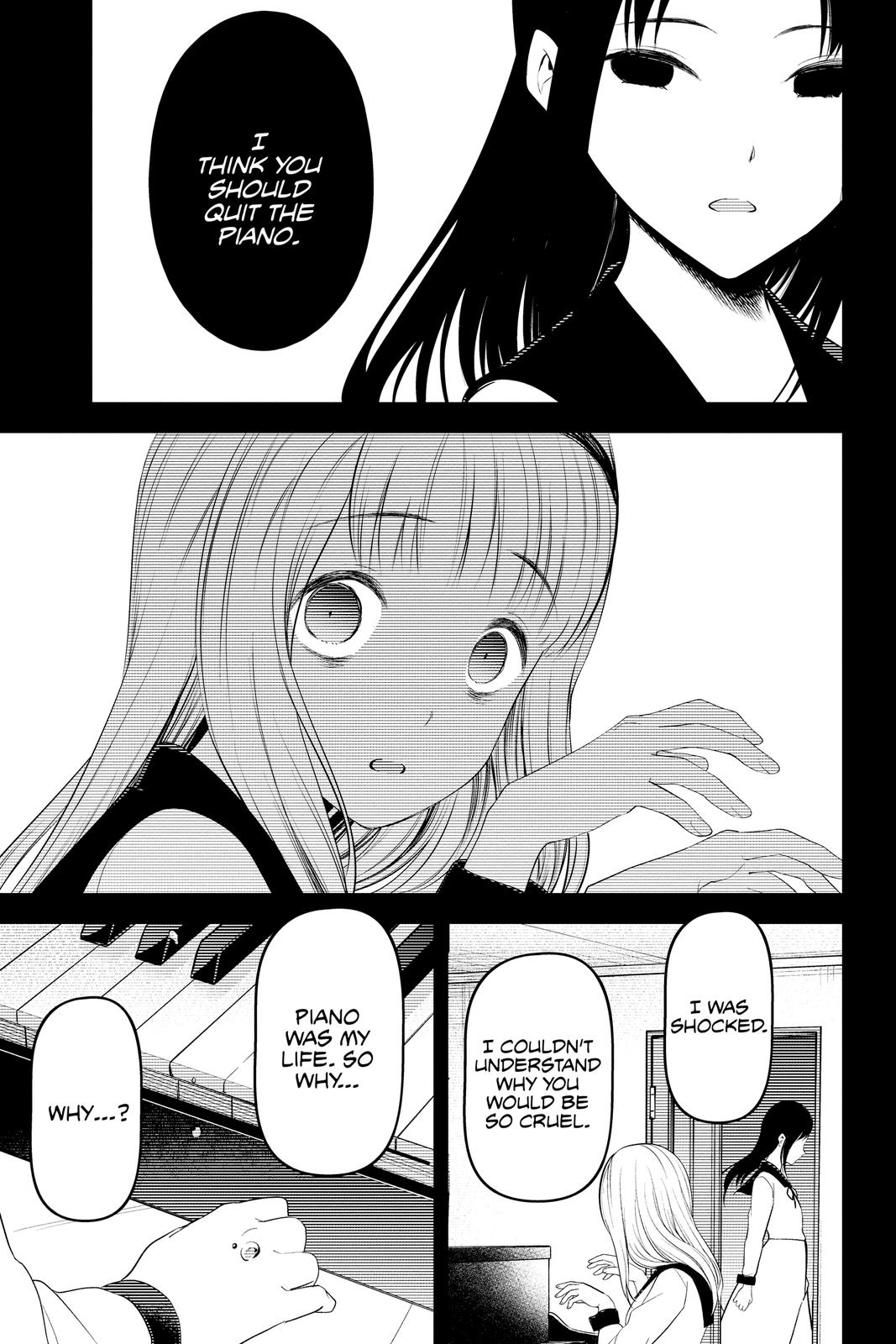 Read Kaguya sama  Love Is War Manga Online