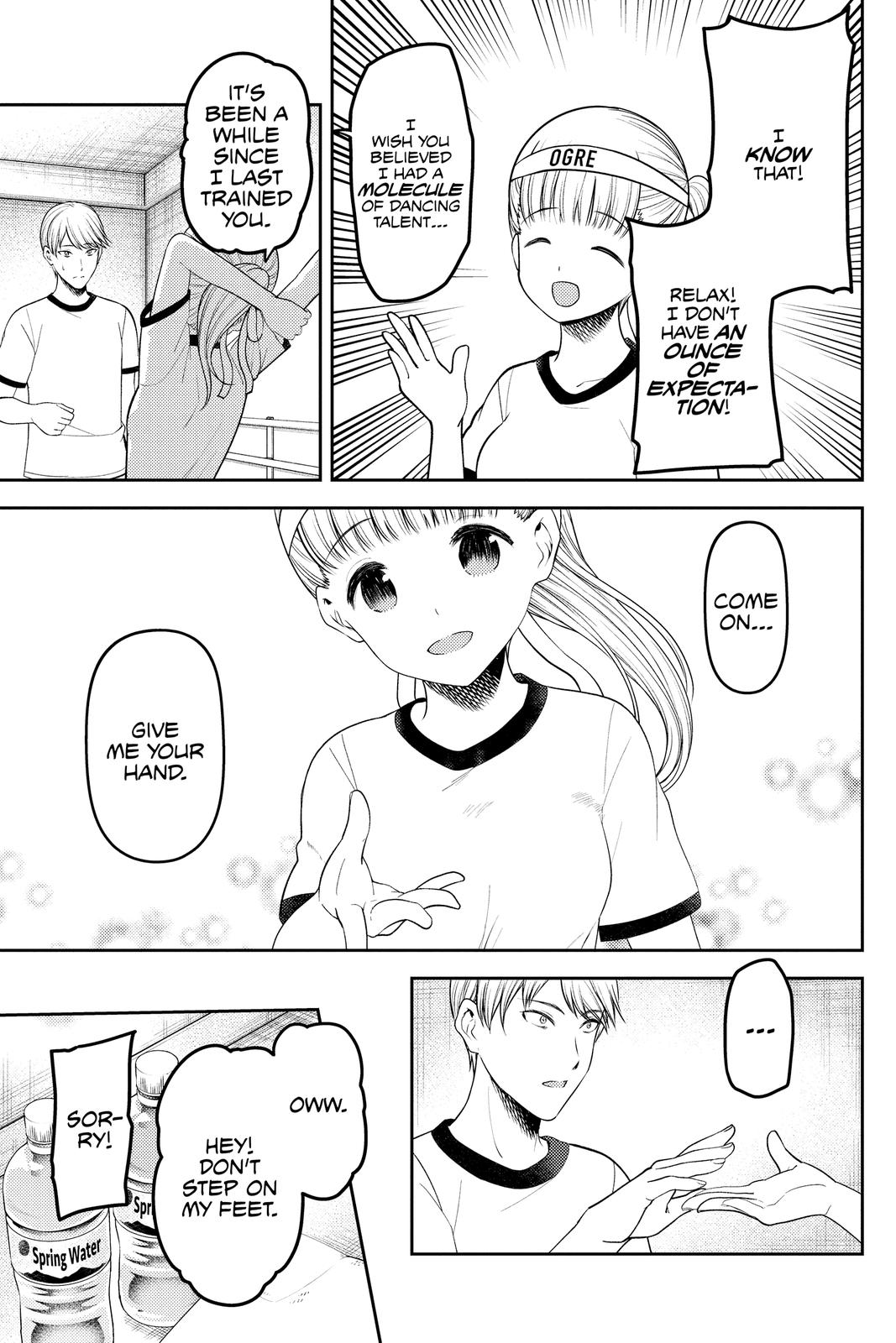 Read Kaguya sama  Love Is War Manga Online