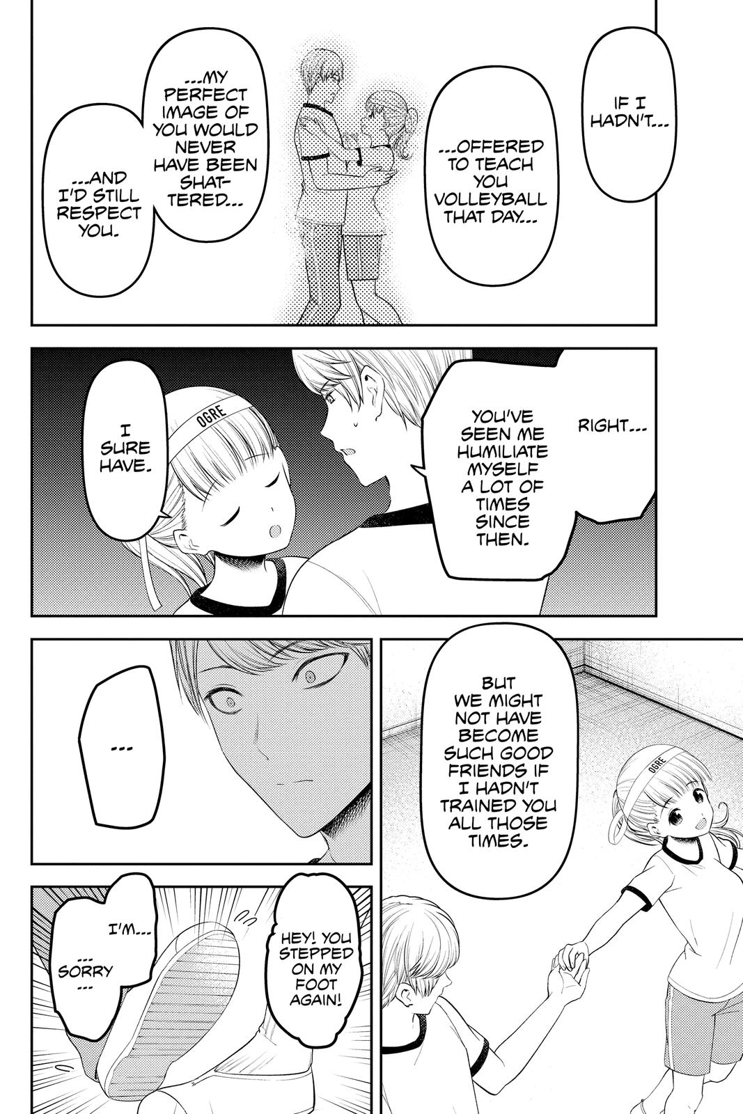 Read Kaguya sama  Love Is War Manga Online