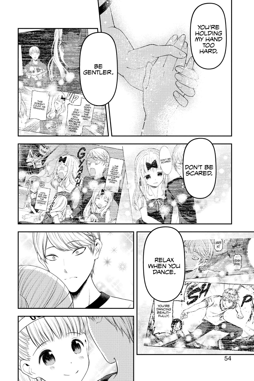 Read Kaguya sama  Love Is War Manga Online
