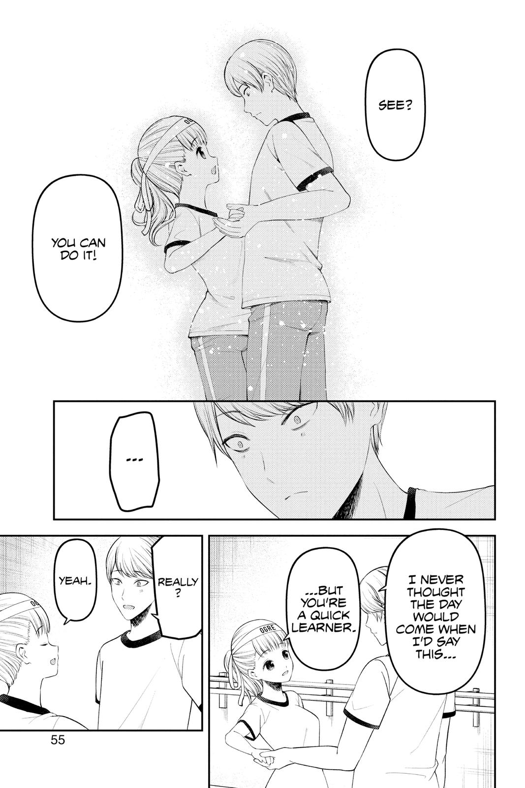 Read Kaguya sama  Love Is War Manga Online