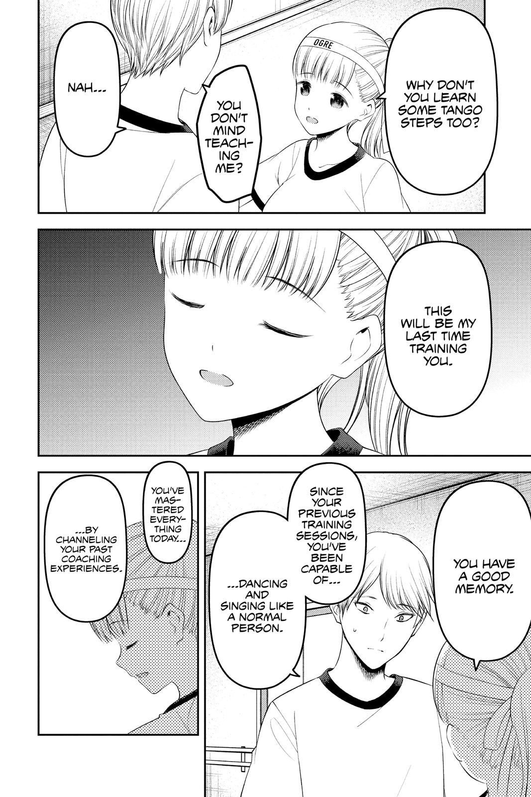 Read Kaguya sama  Love Is War Manga Online