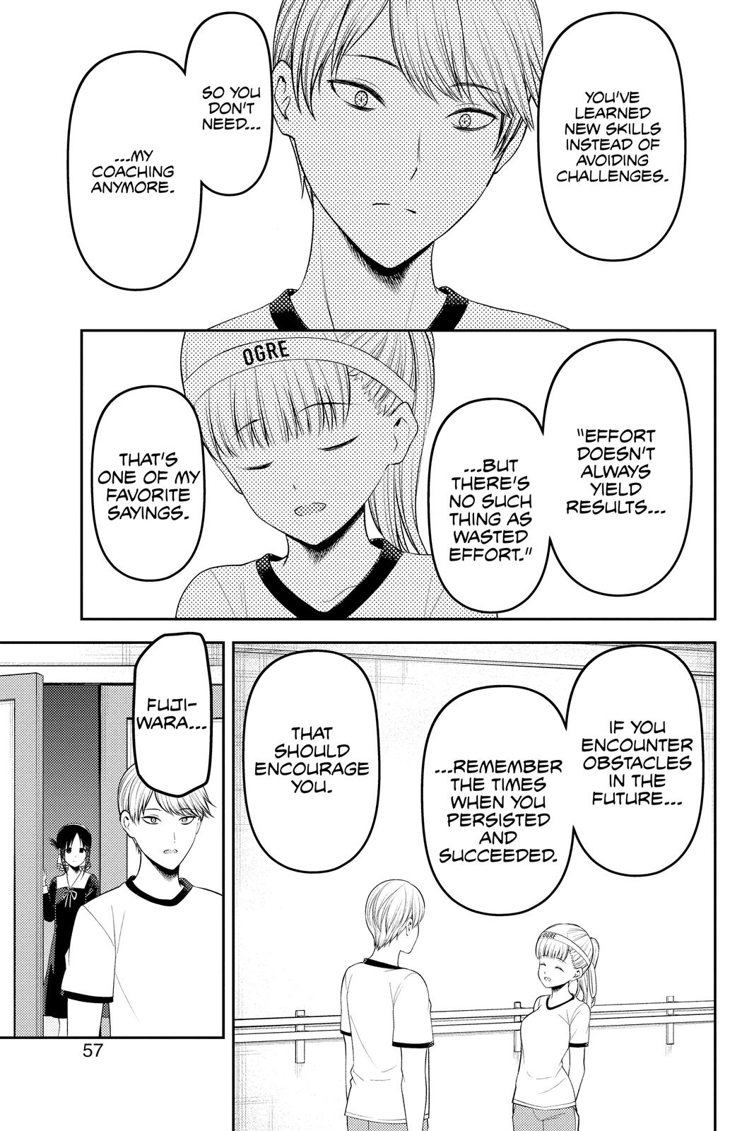 Read Kaguya sama  Love Is War Manga Online