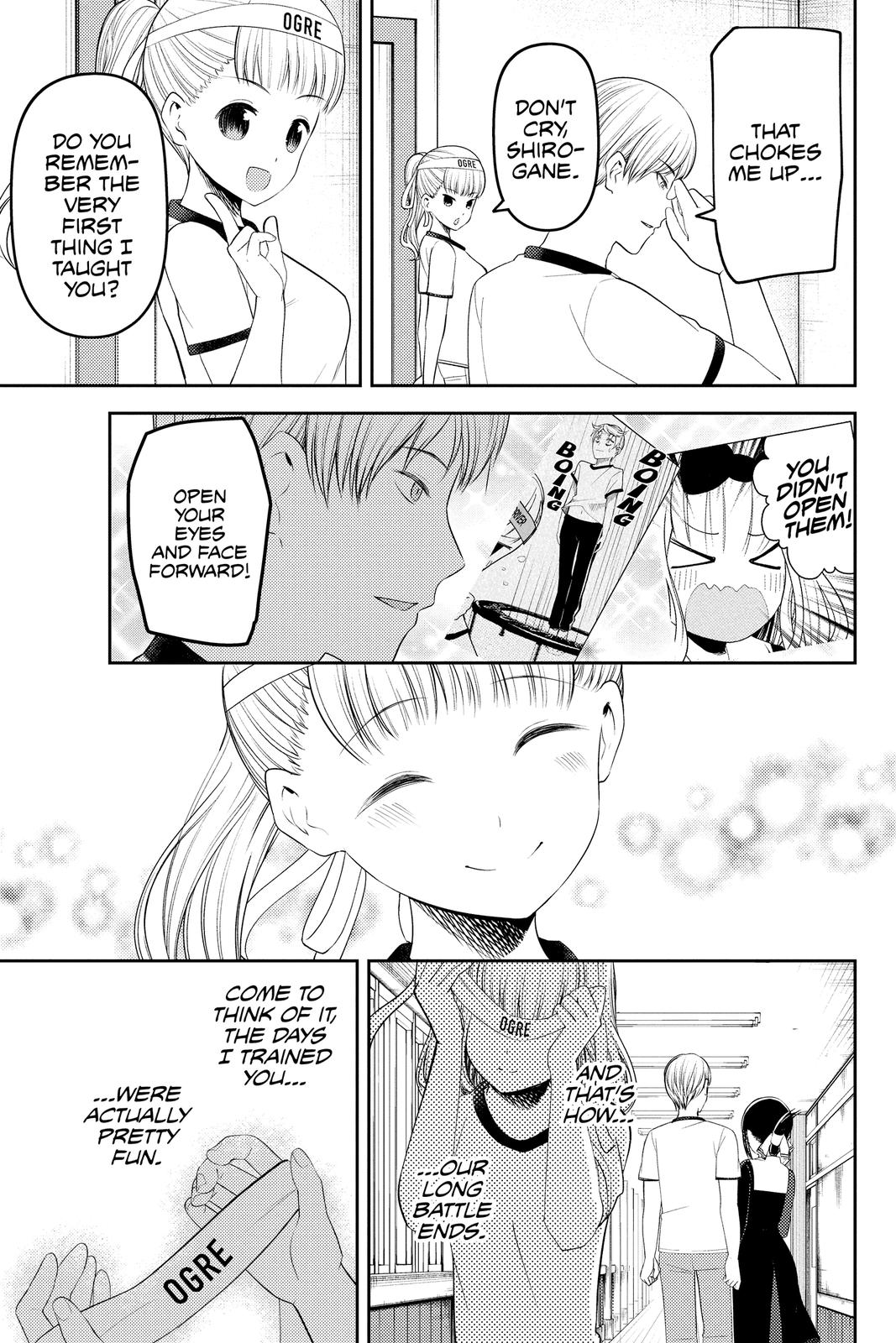 Read Kaguya sama  Love Is War Manga Online