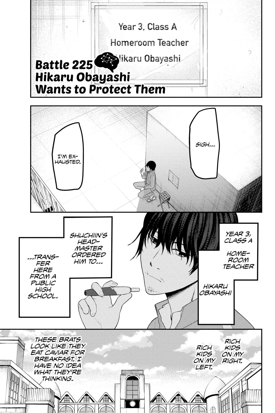 Read Kaguya sama  Love Is War Manga Online