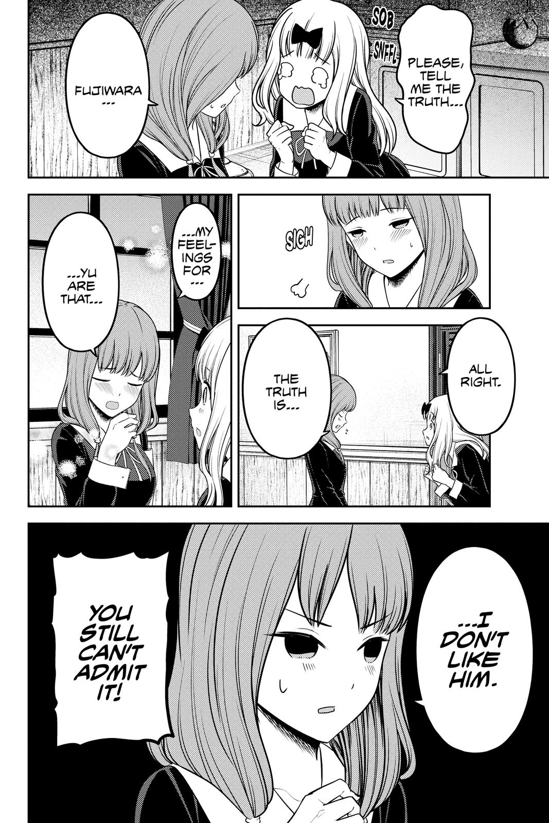 Read Kaguya sama  Love Is War Manga Online