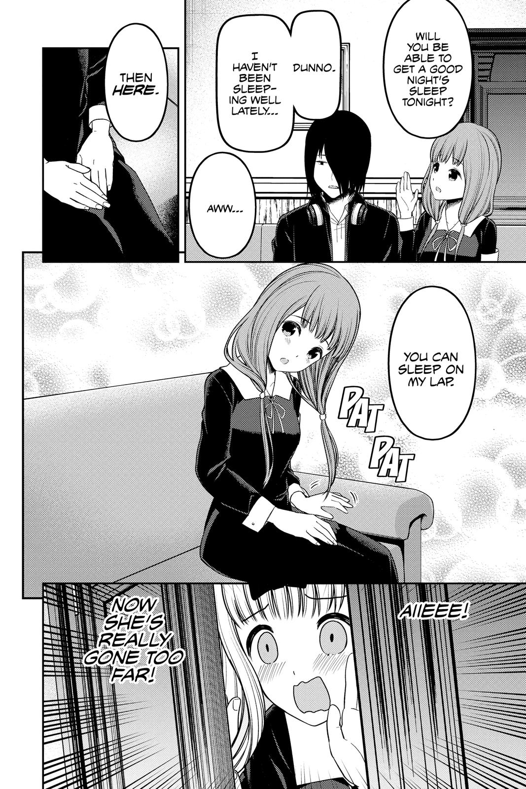 Read Kaguya sama  Love Is War Manga Online