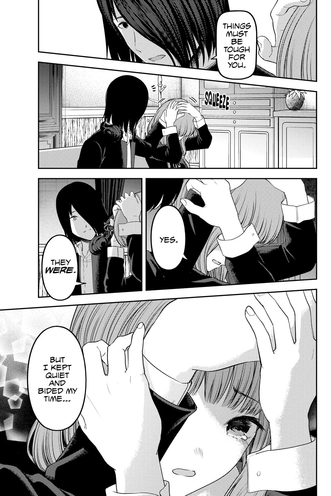 Read Kaguya sama  Love Is War Manga Online