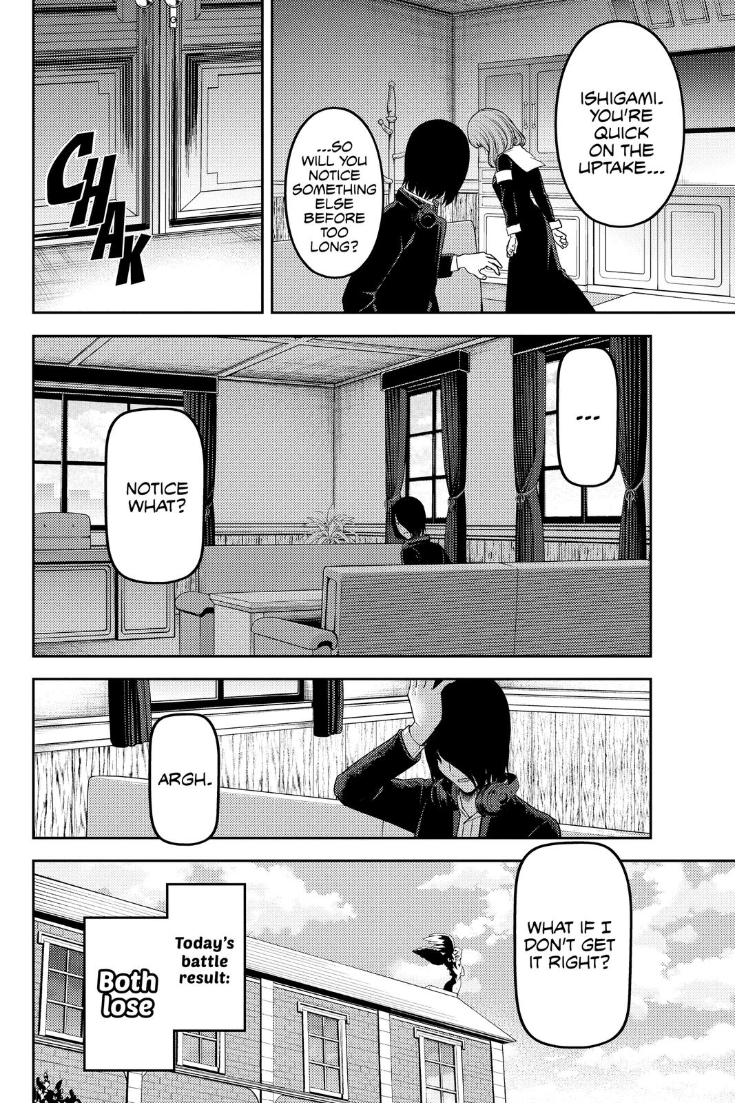Read Kaguya sama  Love Is War Manga Online