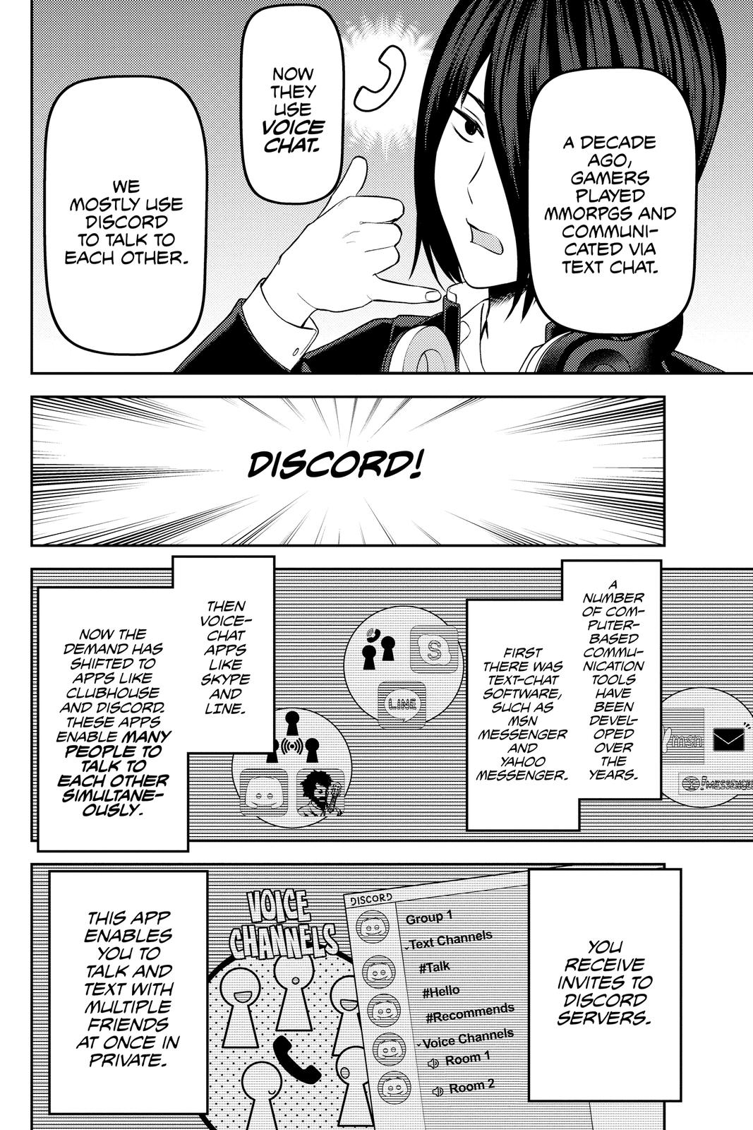Read Kaguya sama  Love Is War Manga Online