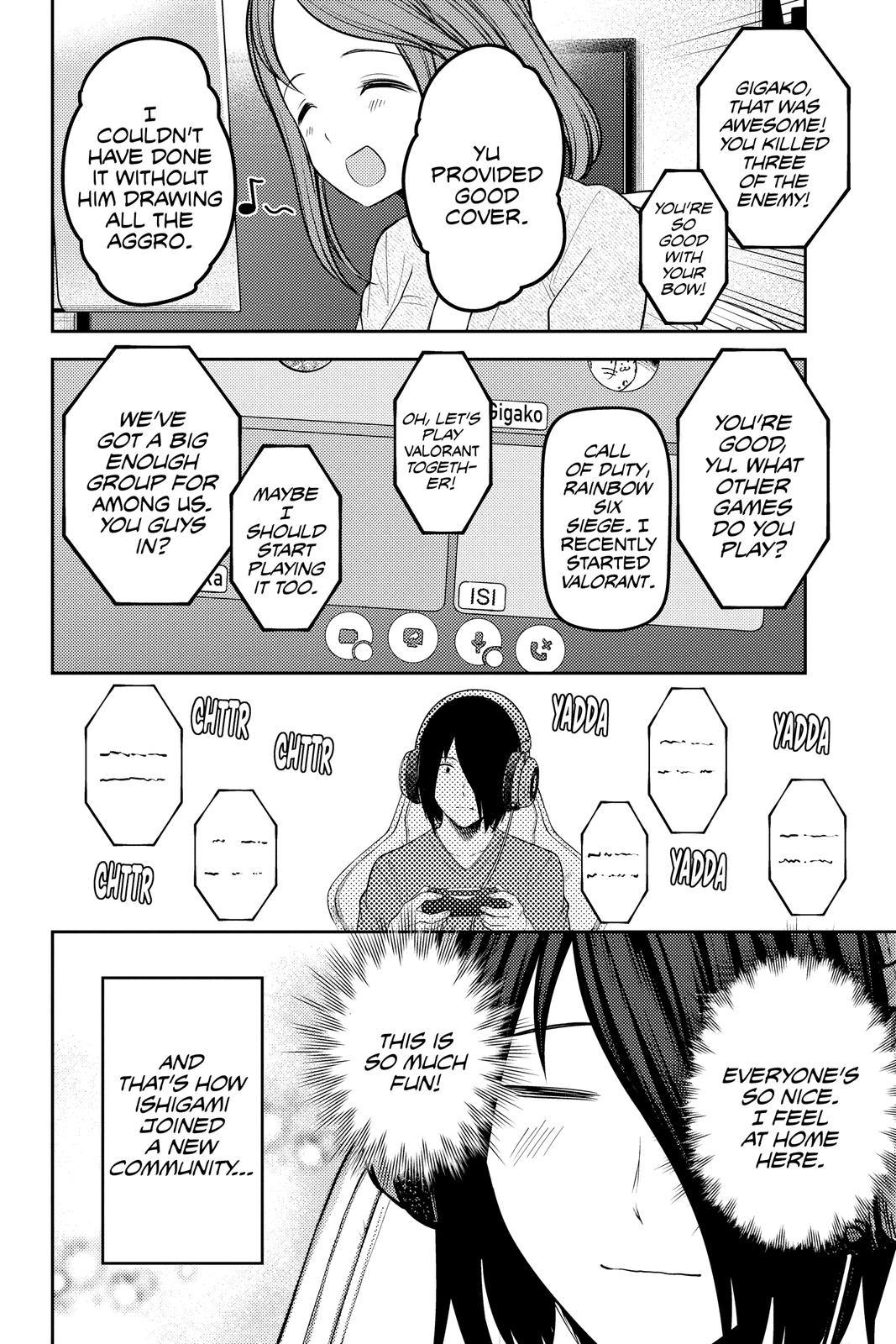 Read Kaguya sama  Love Is War Manga Online