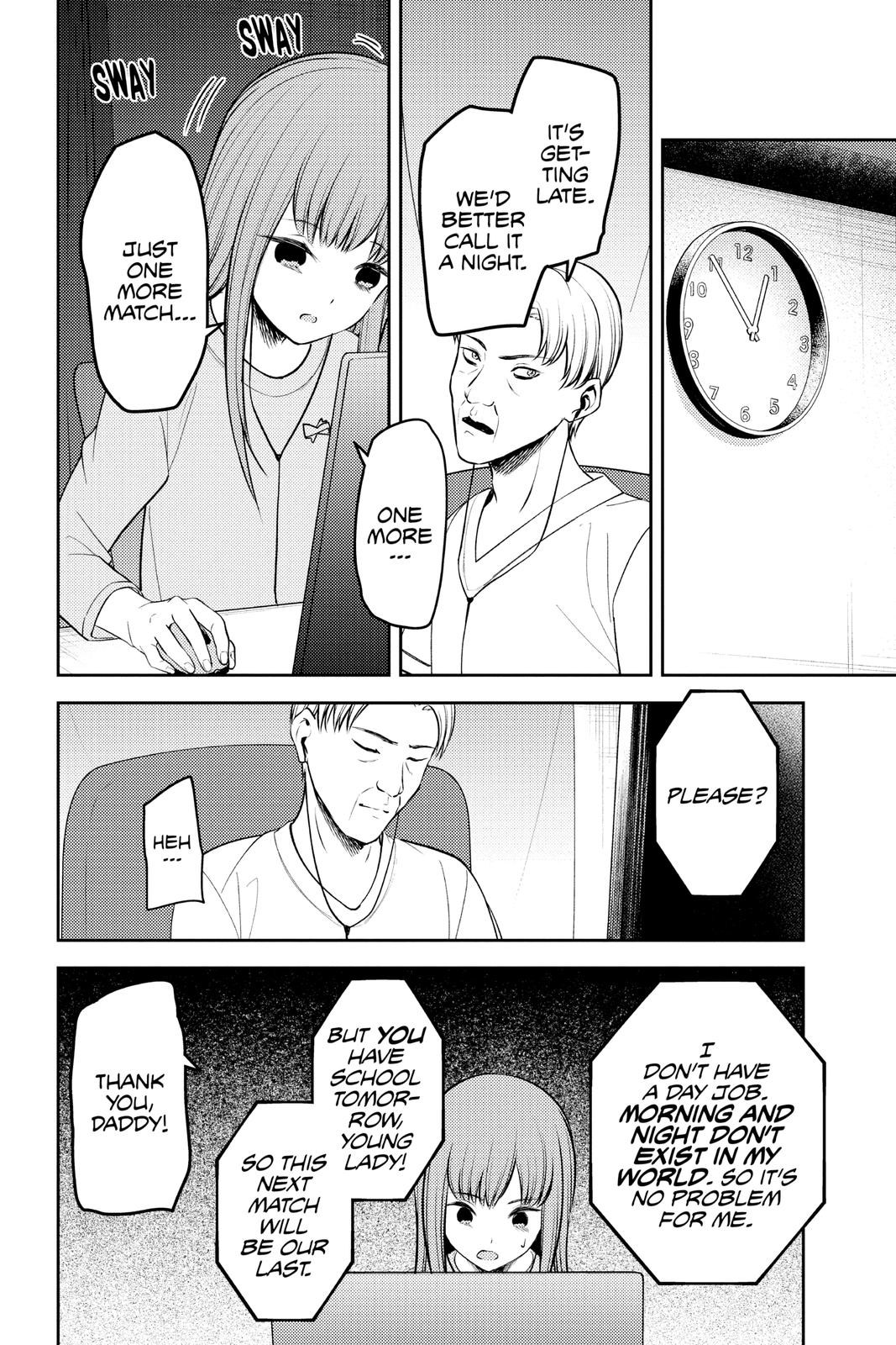 Read Kaguya sama  Love Is War Manga Online