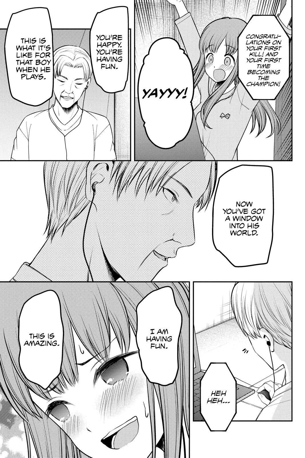 Read Kaguya sama  Love Is War Manga Online