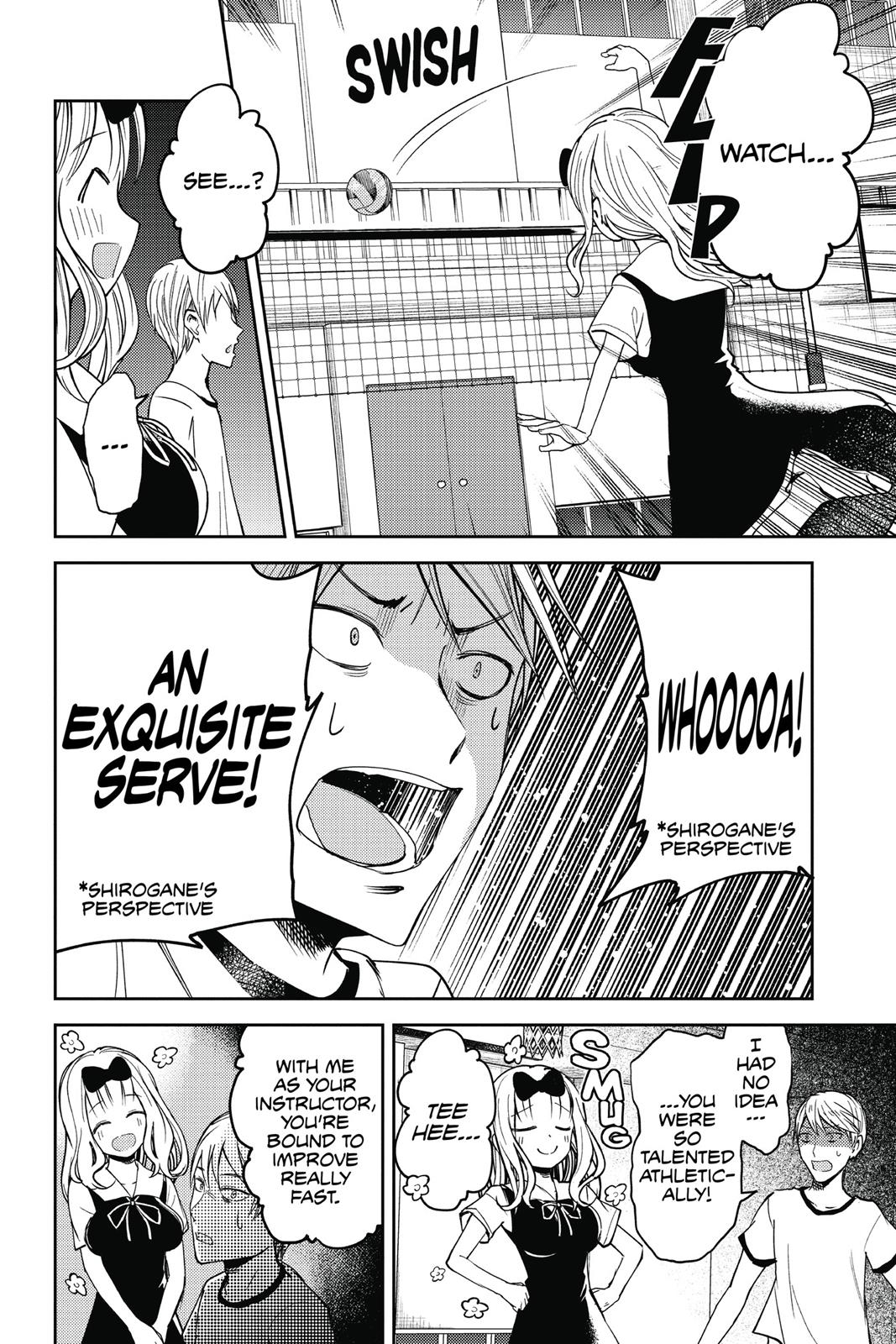 Read Kaguya sama  Love Is War Manga Online