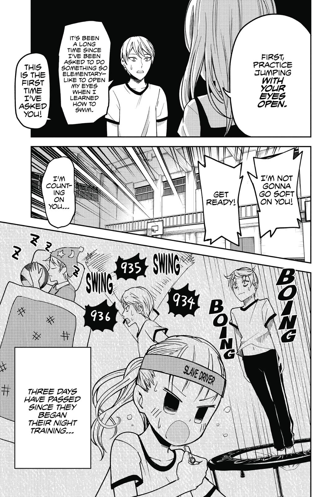 Read Kaguya sama  Love Is War Manga Online