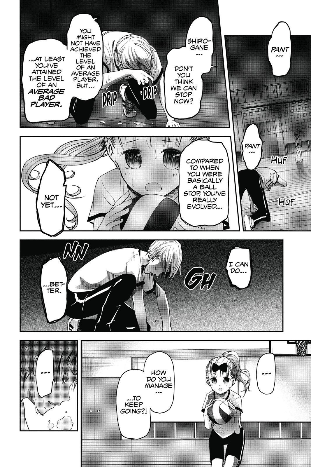 Read Kaguya sama  Love Is War Manga Online