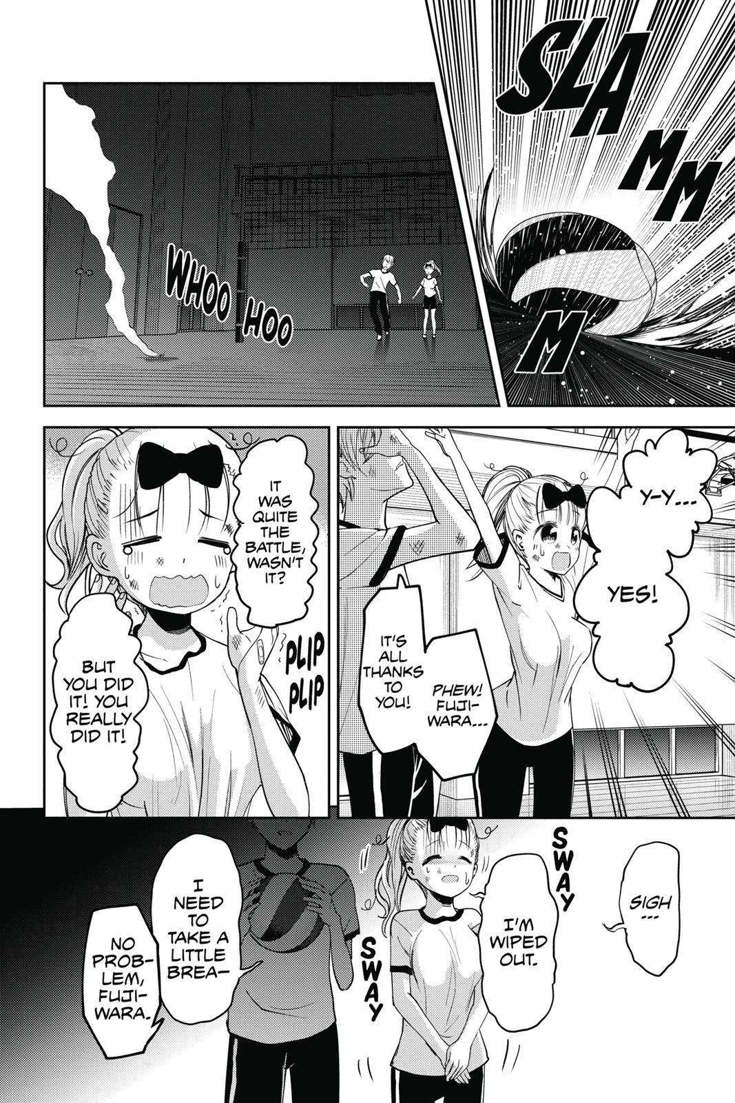Read Kaguya sama  Love Is War Manga Online