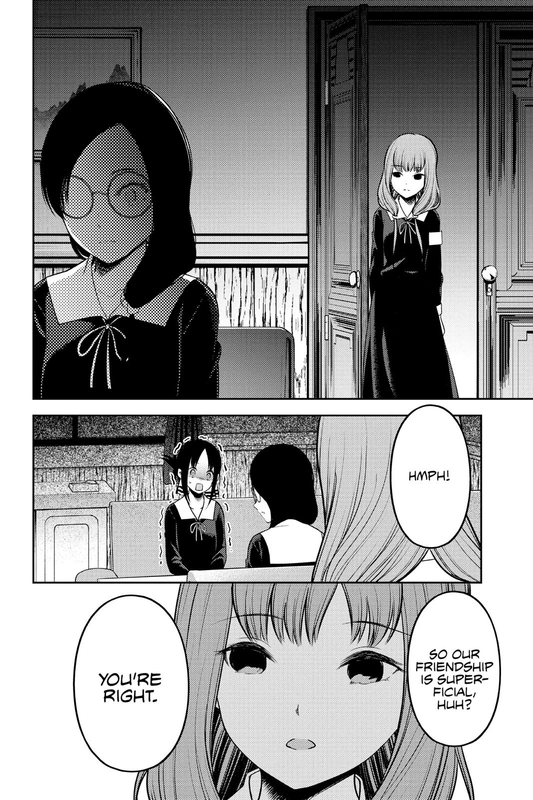 Read Kaguya sama  Love Is War Manga Online