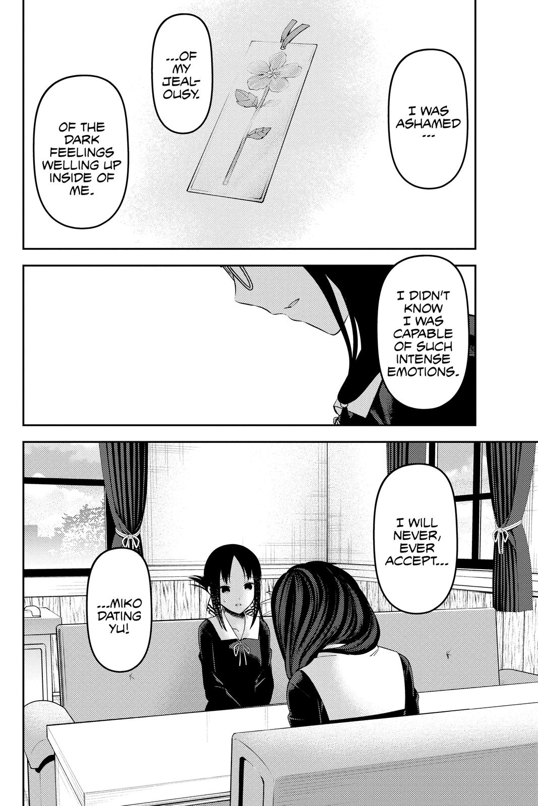 Read Kaguya sama  Love Is War Manga Online