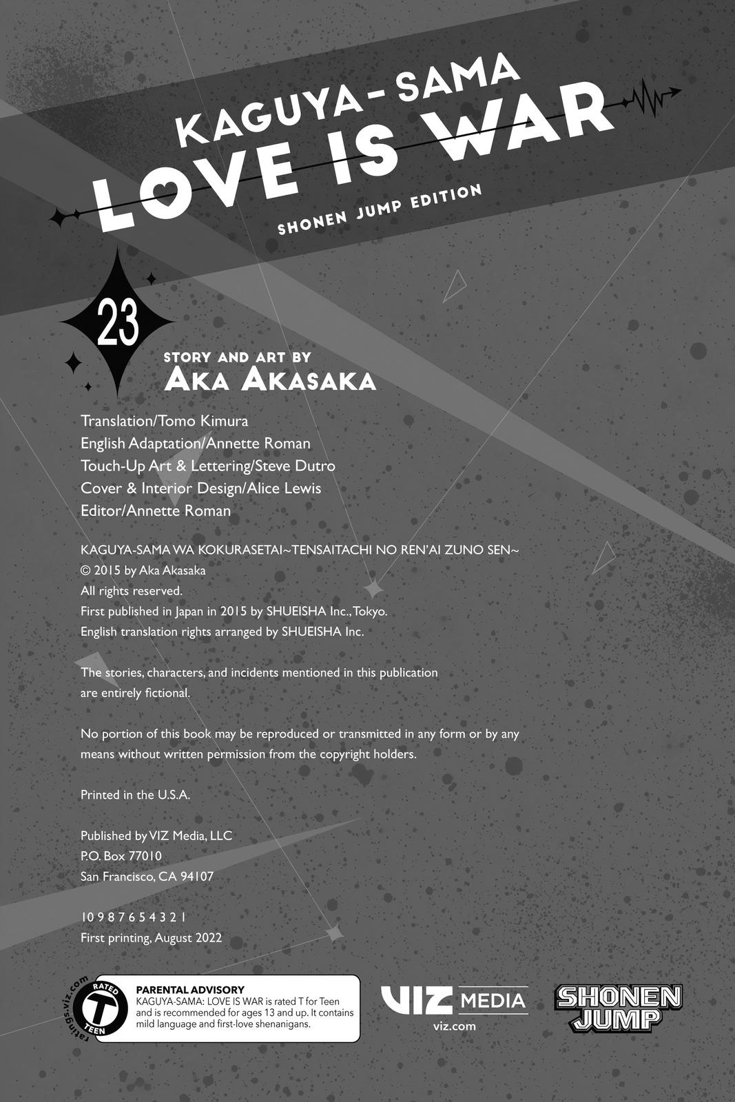 Read Kaguya sama  Love Is War Manga Online
