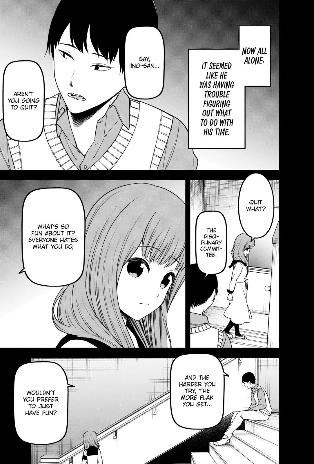 Read Kaguya sama  Love Is War Manga Online
