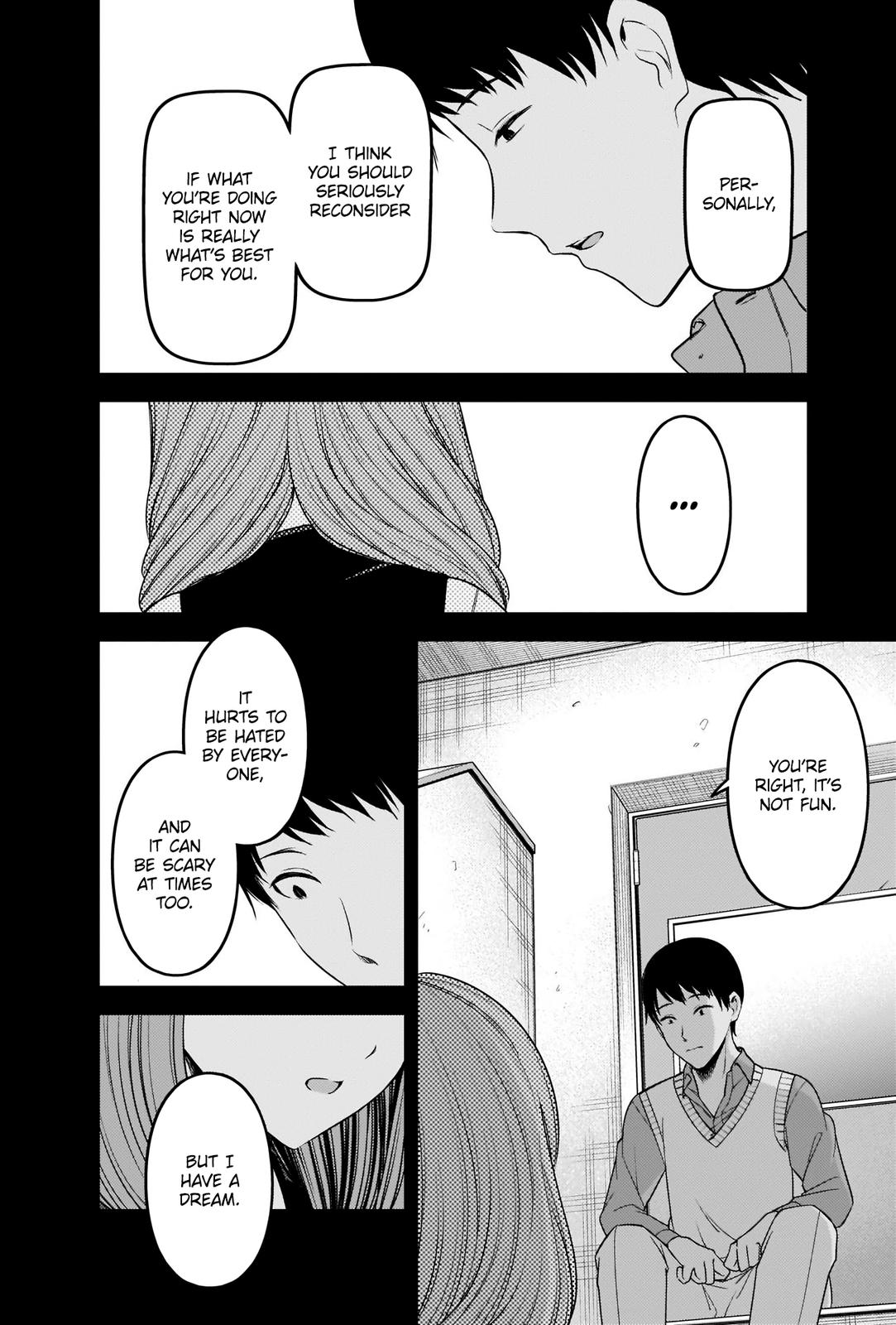 Read Kaguya sama  Love Is War Manga Online