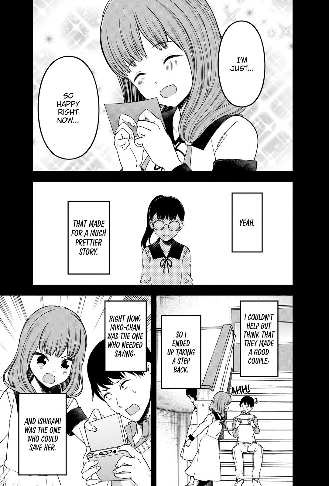 Read Kaguya sama  Love Is War Manga Online