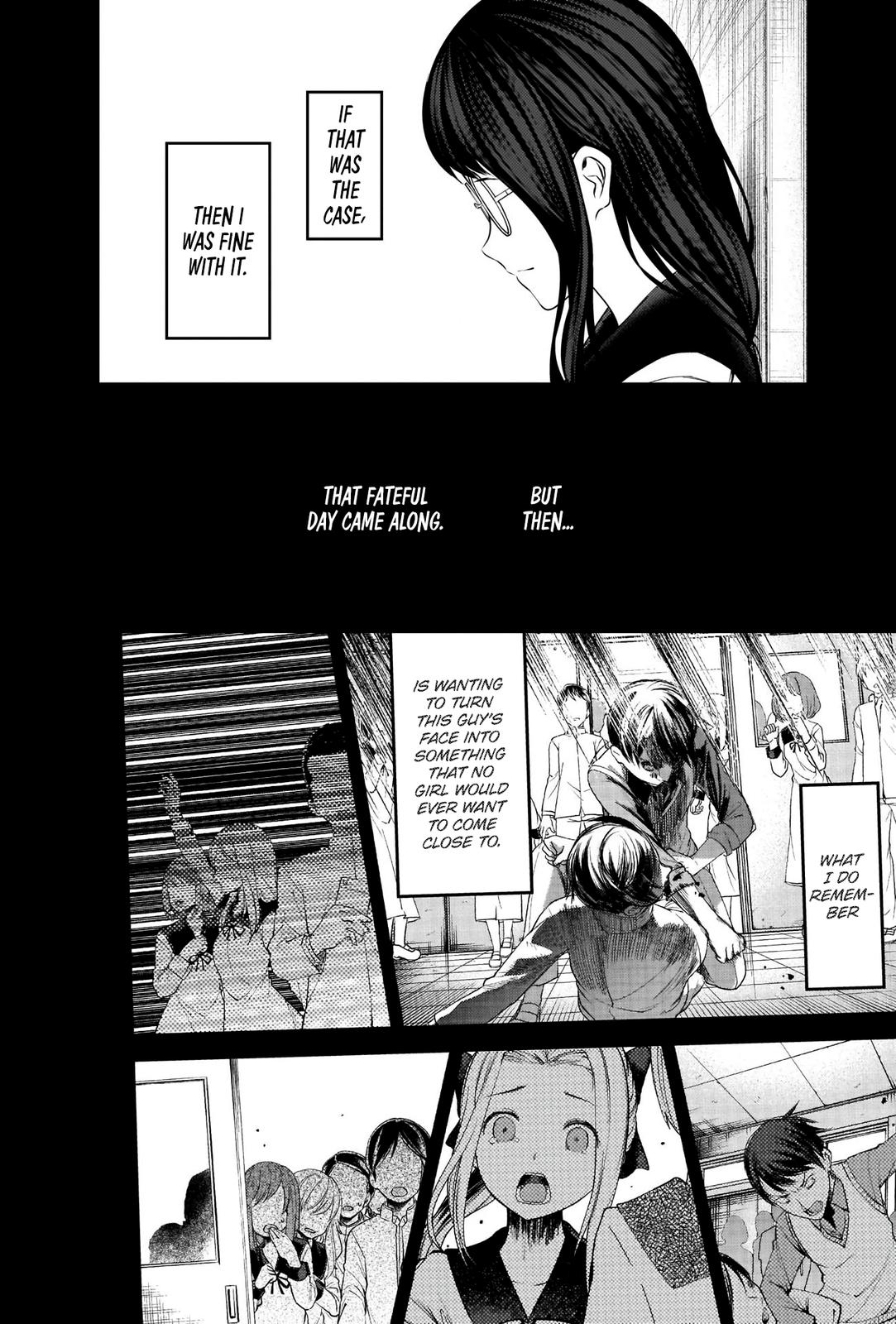 Read Kaguya sama  Love Is War Manga Online