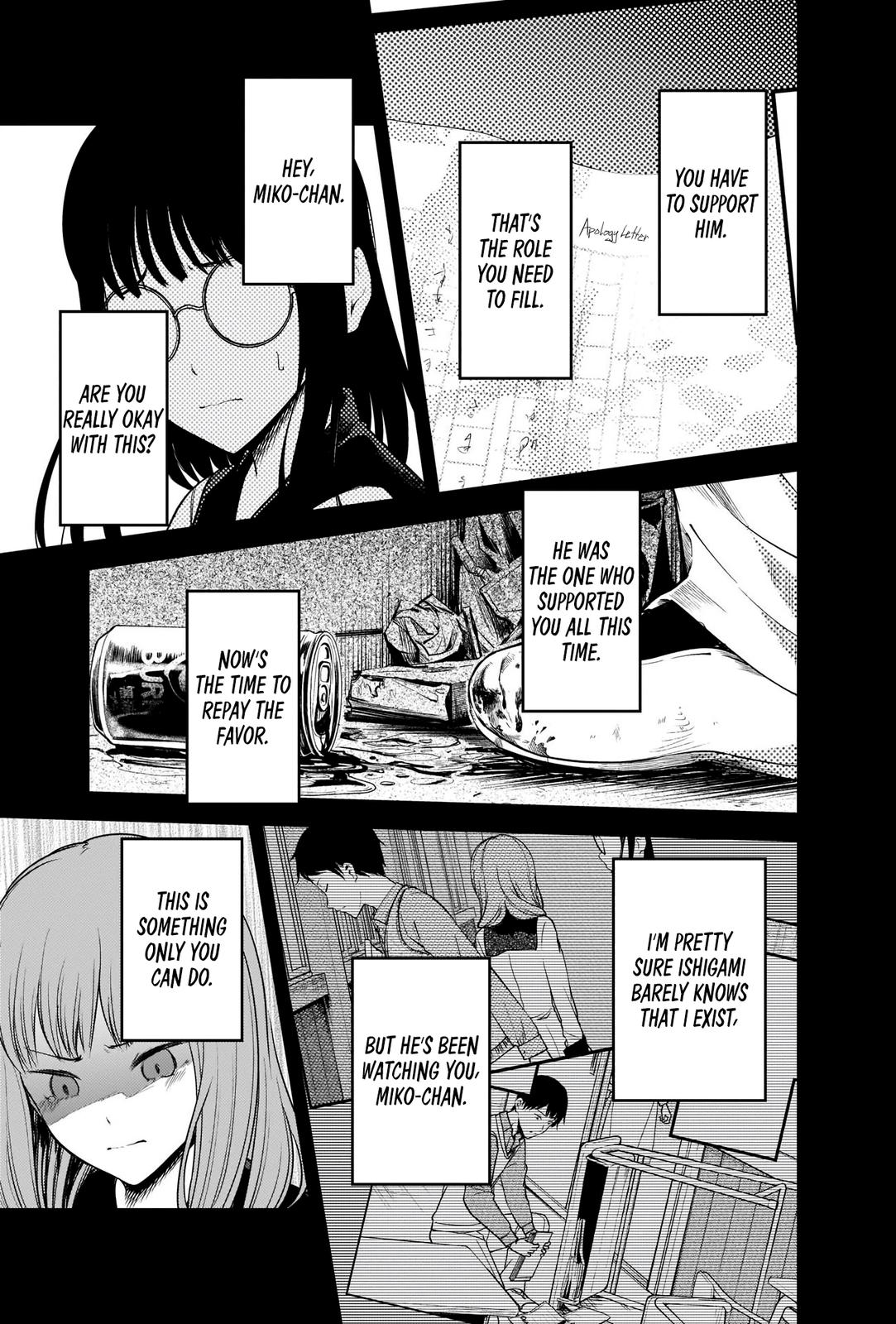 Read Kaguya sama  Love Is War Manga Online