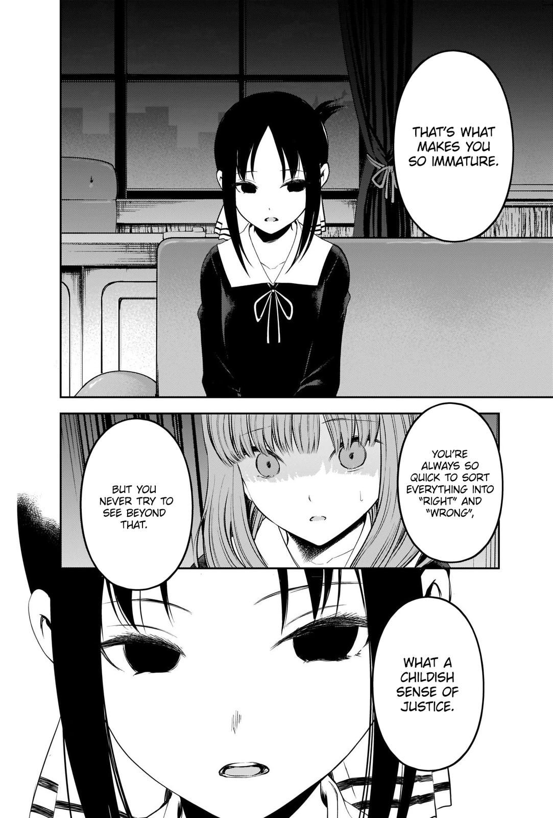 Read Kaguya sama  Love Is War Manga Online