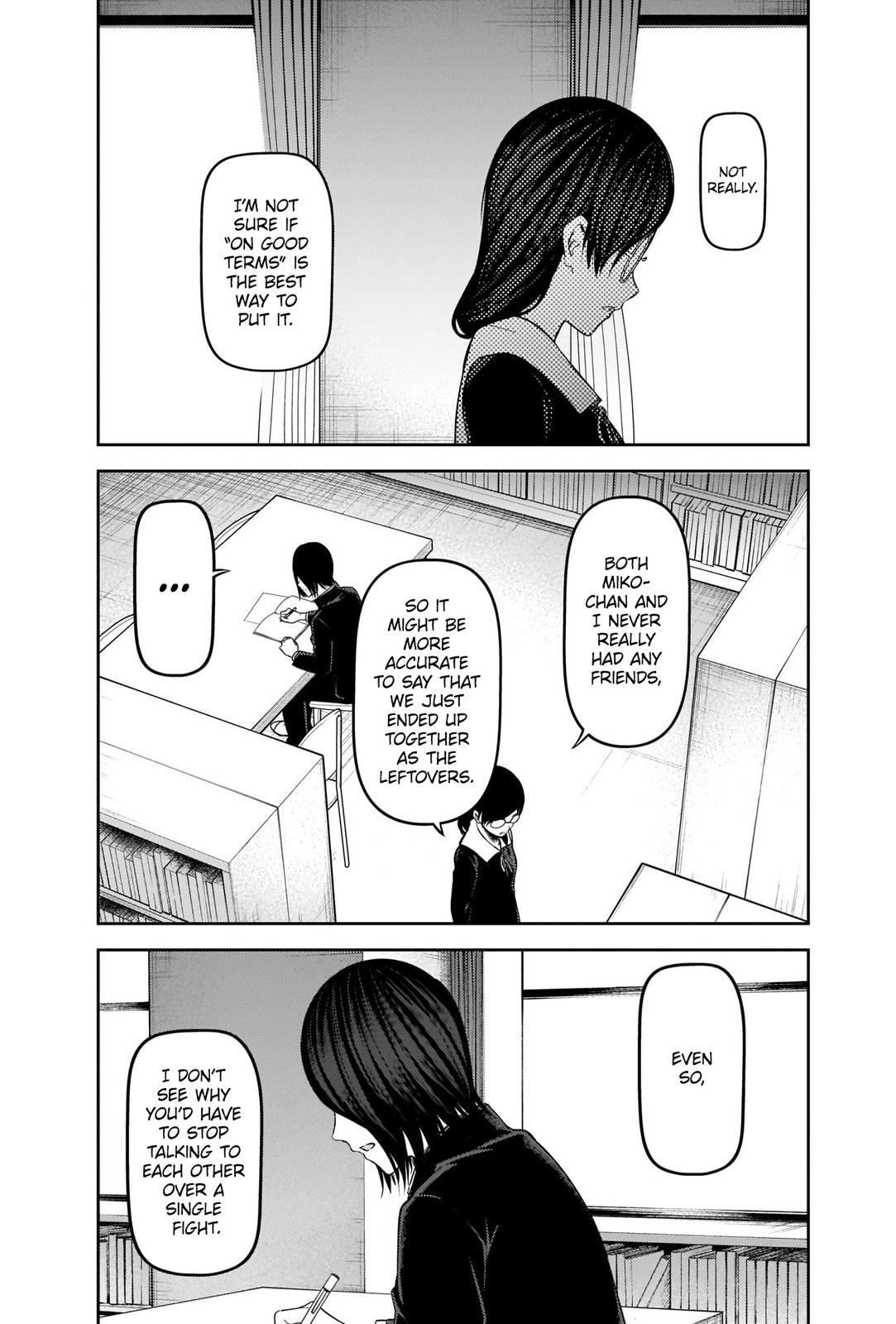 Read Kaguya sama  Love Is War Manga Online